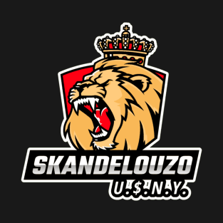 Skandelouzo T-Shirt