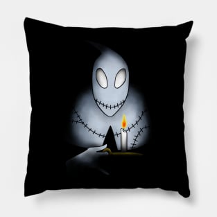 CandleJack Pillow