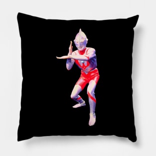 Ultraman Pillow