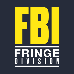 Fringe Division T-Shirt