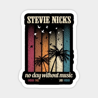 STEVIE NICKS BAND Magnet