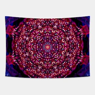 Lights Tapestry