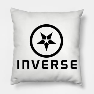 Inverse A Pillow