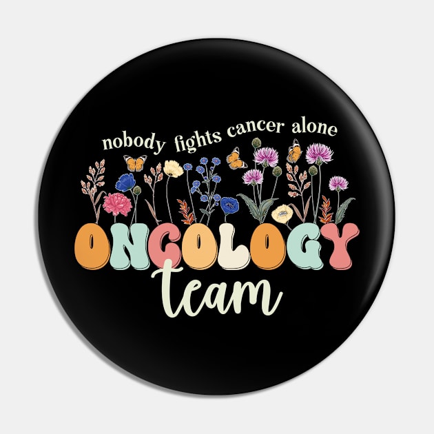 Oncology Team Gifts Funny Oncology Squad Medical Assistant Pin by abdelmalik.m95@hotmail.com