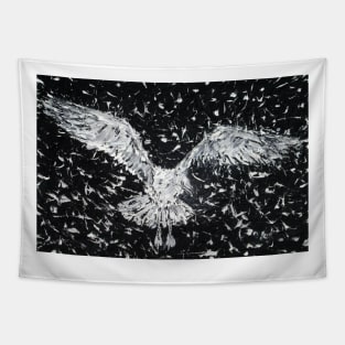 SEAGULL Tapestry