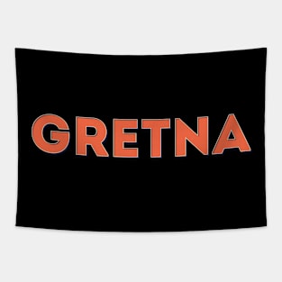 Gretna Tapestry