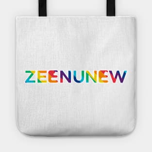 ZEENUNEW Pride 1 Tote