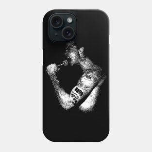 Henry Rollins Phone Case