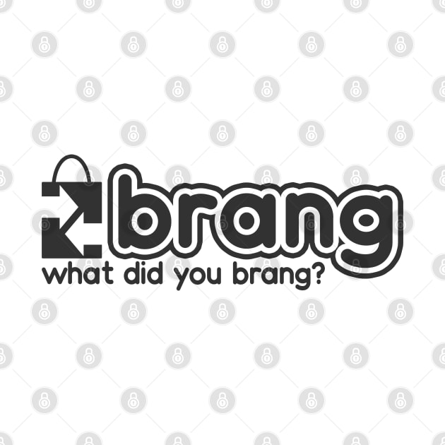 Brang by klance