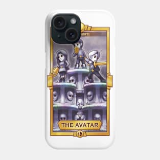 Mii Fighter Phone Case