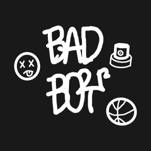 Bad boy T-Shirt