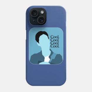 Cool. Phone Case