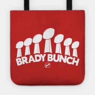 Brady Bunch Tote