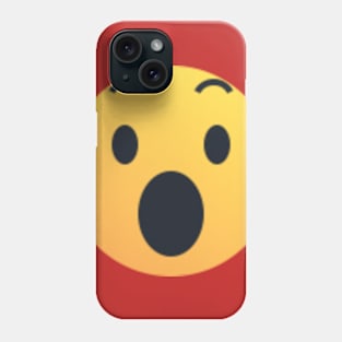 WOW Phone Case