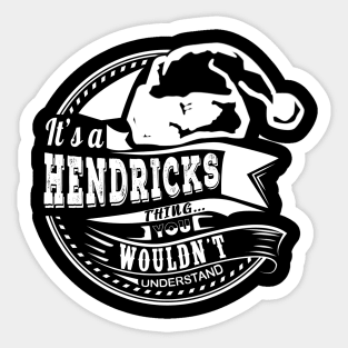 Kyle Hendricks is good gift shirt' Sticker