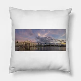 BACOLOD CITY - PANORAMA Pillow