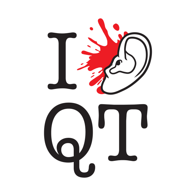 I Love QT by Woah_Jonny