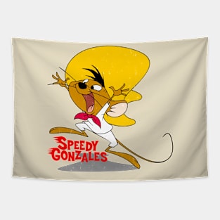 speedy gonzales Tapestry