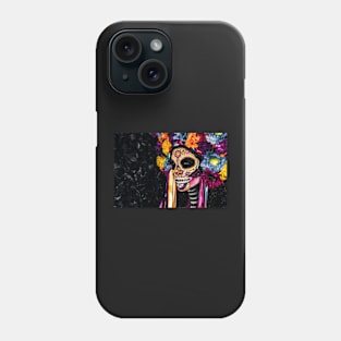 Colorful Halloween Phone Case