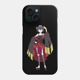 Revenger Nio Phone Case