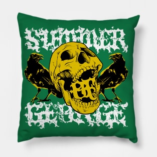 Summer of George Pillow