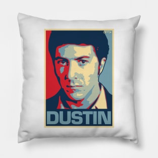 Dustin Pillow