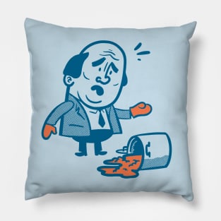 The Office - Kevin Malone's Famous Chili Pillow