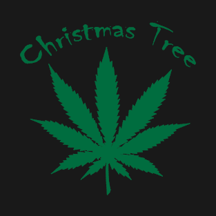 Christmas Tree T-Shirt