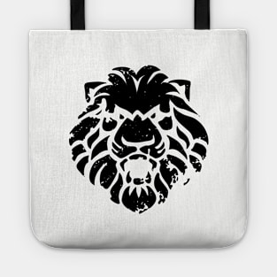 Yara FND Lion Tote