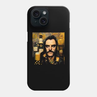 Cheers Lemmy Phone Case