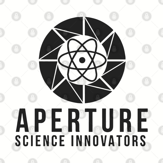 Aperture Laboratories by Alfons