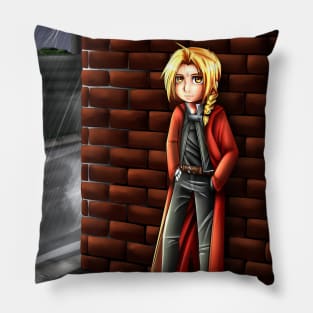 Edward Elric Pillow