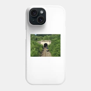 Box Tunnel, Wiltshire Phone Case