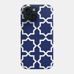 Arabic pattern Phone Case