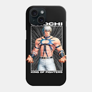 OROCHI Phone Case