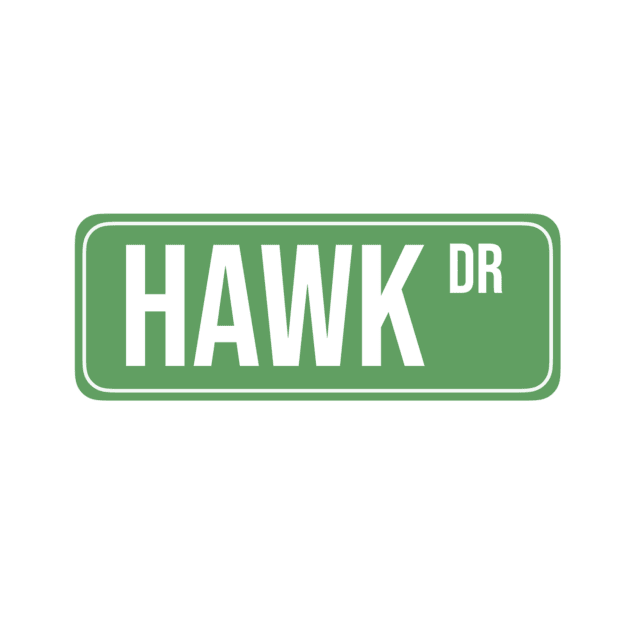 hawk drive by lolsammy910