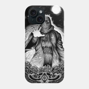 Judgement Phone Case