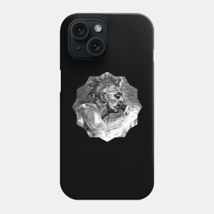 Pneuma MJK Phone Case