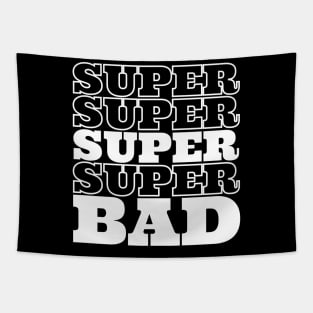 SuperBad Tapestry