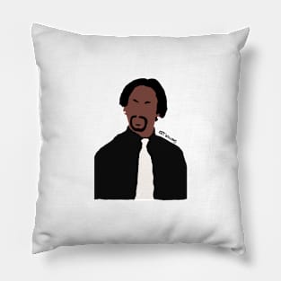 Katt Williams Pillow