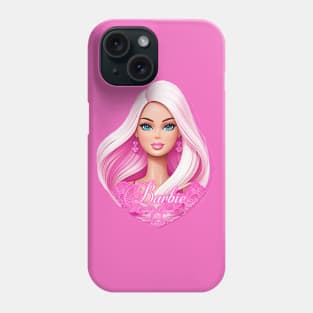 barbie Phone Case