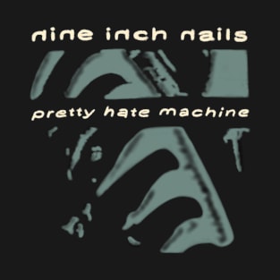 Nine Hate Machine T-Shirt