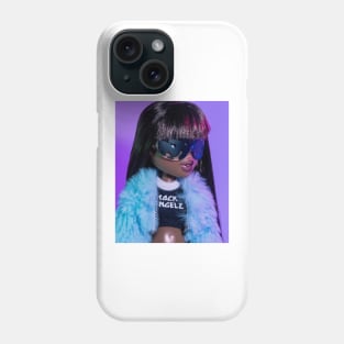 BRATZ Sasha AKA Bunny Boo Phone Case