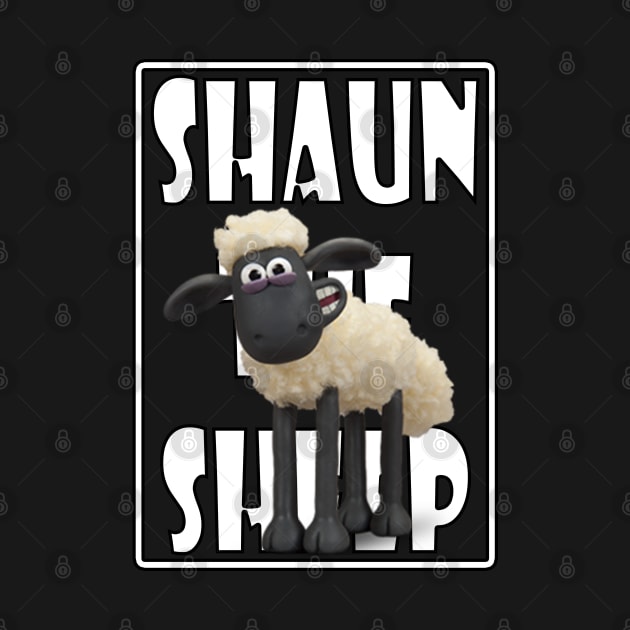 SHAUN by hackercyberattackactivity