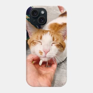Cat Cafe: Simba (gifts) Phone Case
