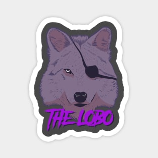 The Lobo Magnet