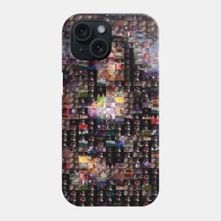 Glona Lisa Phone Case