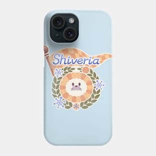 Shiveria Phone Case