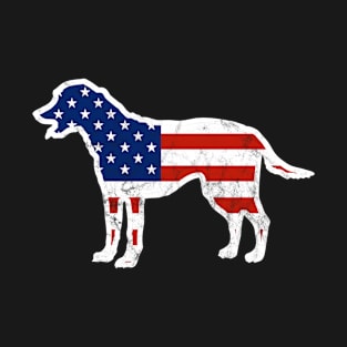 Labrador Patriot T-Shirt