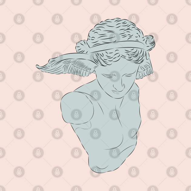 hypnos god of sleep